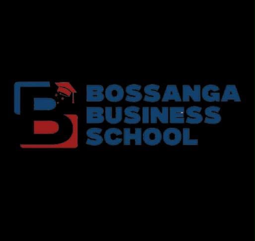 Logótipo Bossanga Business School