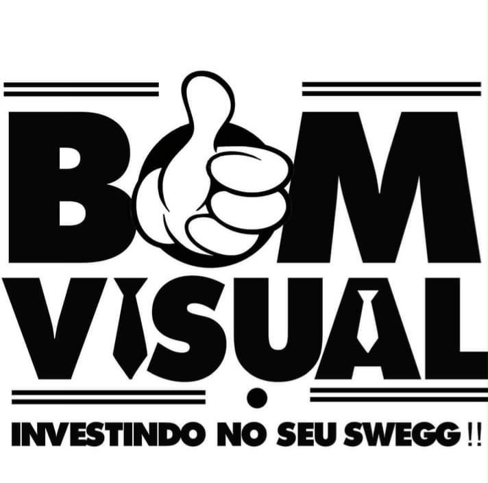 Logótipo Bom Visual